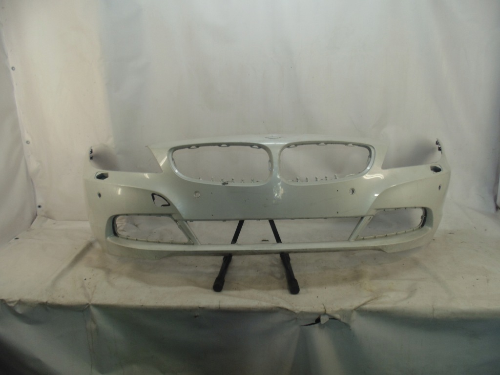 фото №1, Bmw z4 e89 бампер передний pdc омыватель 7192162