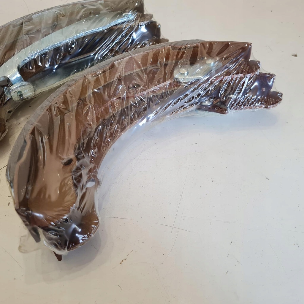 фото №4, Skoda roomster тормозные колодки тормозные комплект 464175