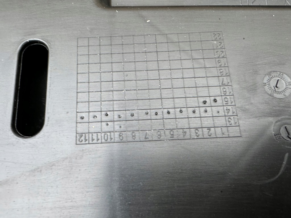 фото №16, Smart fortwo ii 3 a453 14-19r капот крышка двигателя перед передняя