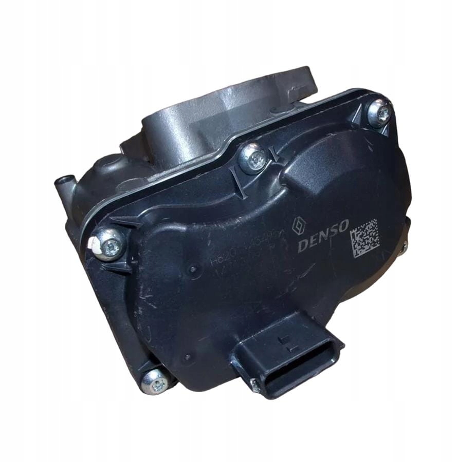 фото №2, Клапан egr renault 1.5 dci 147104647r