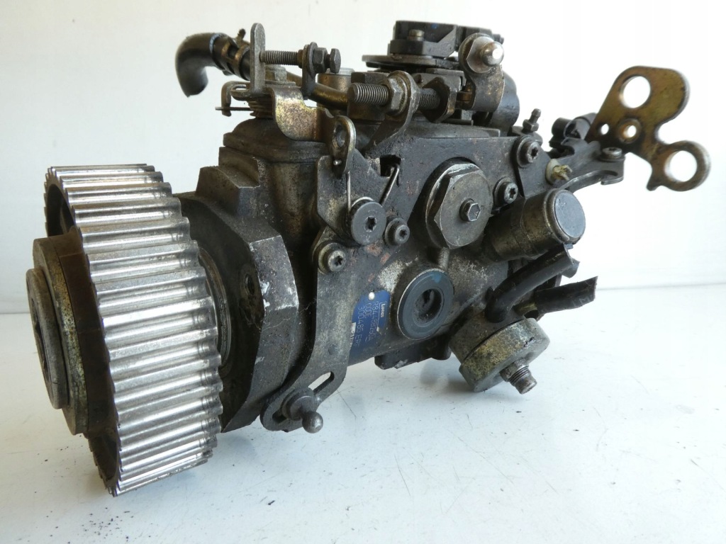 фото №1, Насос упорскування volvo v40 1.9d r8448b260a