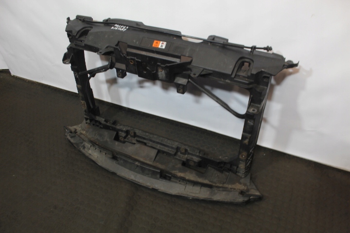 фото №1, Pas передній mazda 6 ii 2.0citd