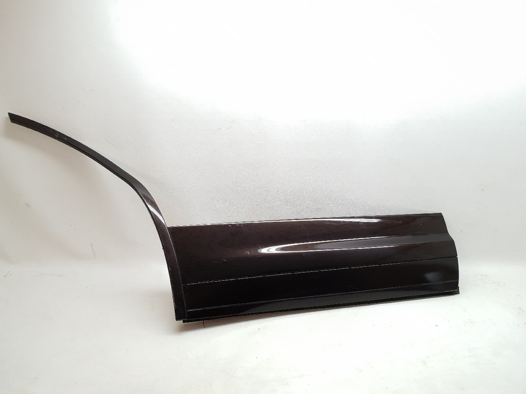 фото №5, Porsche cayenne 7p5 молдинг na двері правий задня