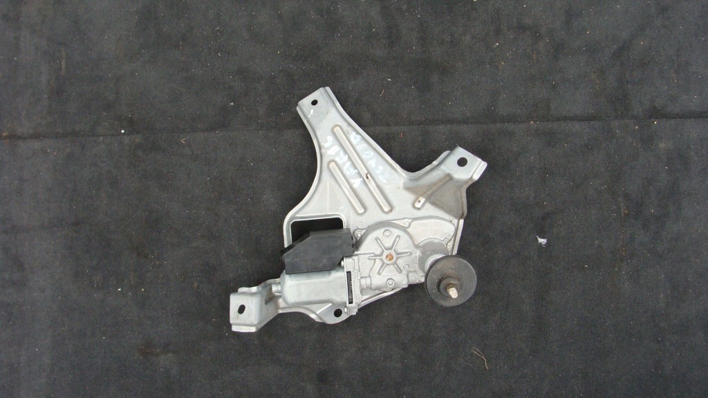 фото №1, Моторчик дворники задняя toyota yaris 851300d190