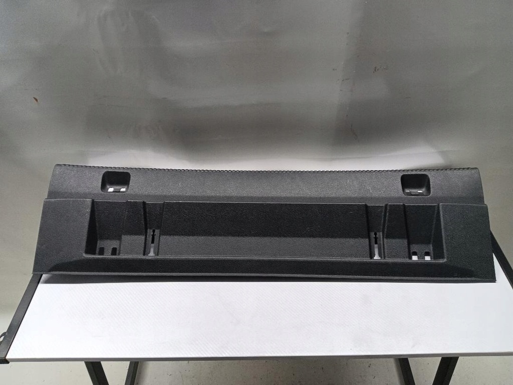 фото №1, Защита порог багажника audi q3 8u0864483a