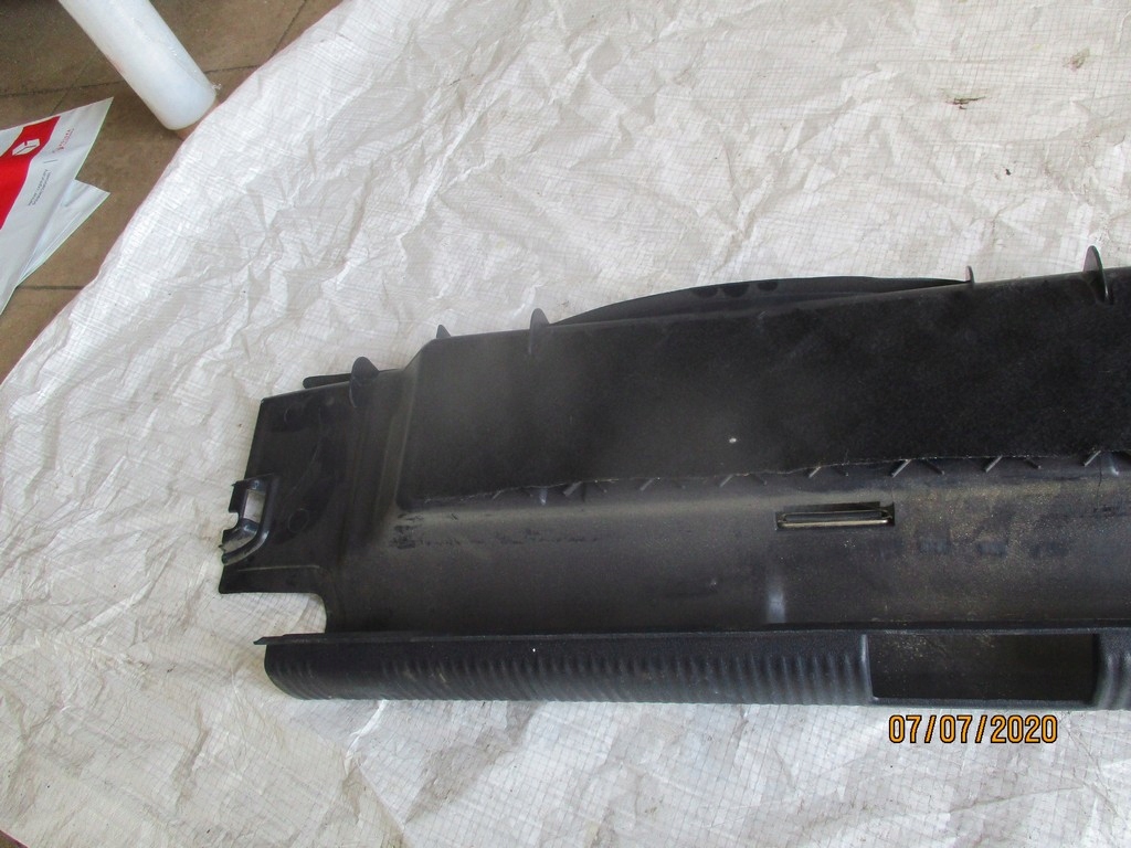 фото №5, Audi a3 8l fl захист оббивка поріг 8l0863471b