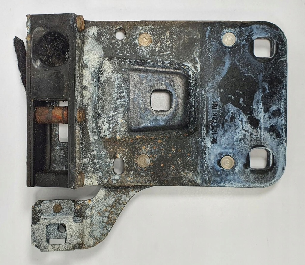 фото №1, Засувка блокування дах volvo c70 ii 9212172k