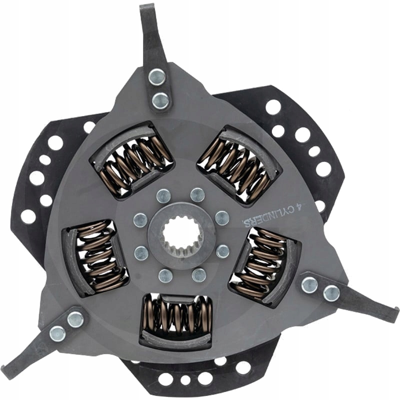 Купити Luk гасник коливань крутильних