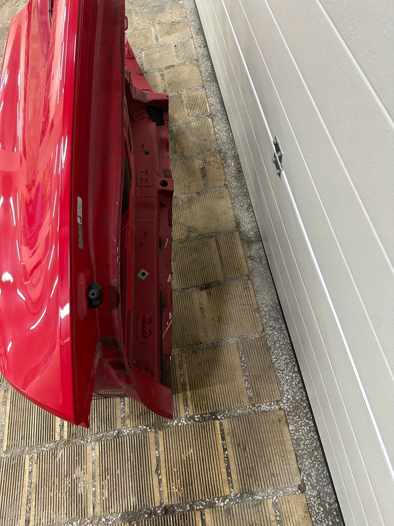 фото №7, Чверть крила лівий задня audi a7 c8 оригінал