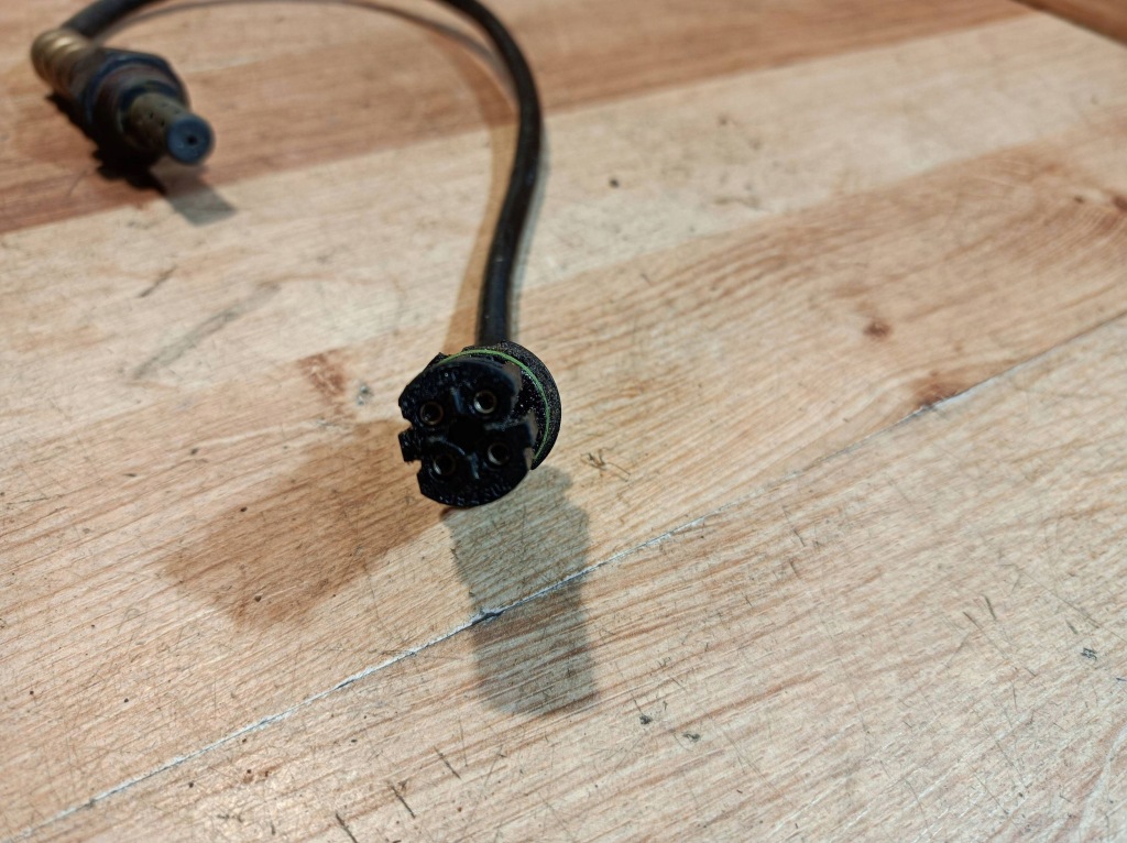 Датчик лямбда-зонд bmw 3 e90 e91 e87 7530285-01 Недорого