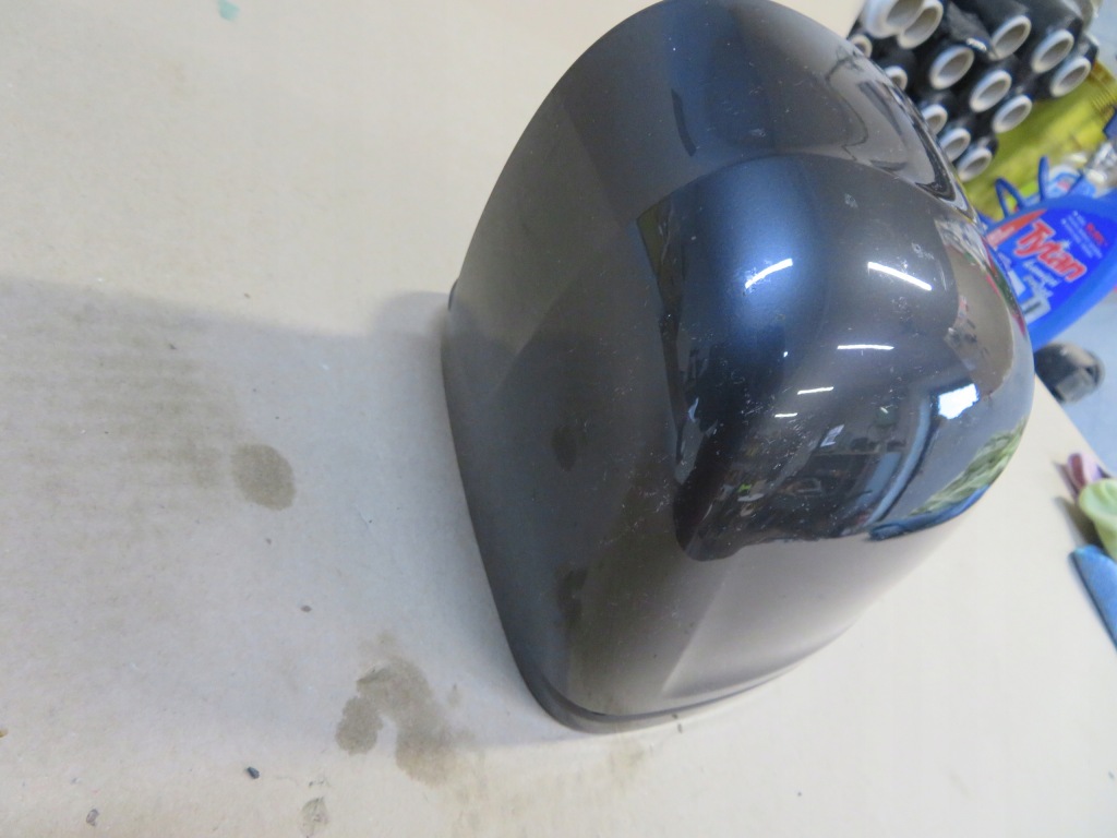 фото №6, Volvo xc90 ii корпус зеркало правая 39844973