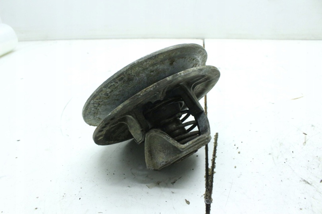 фото №5, Варіатор lombardini 502 microcar ligier aixam