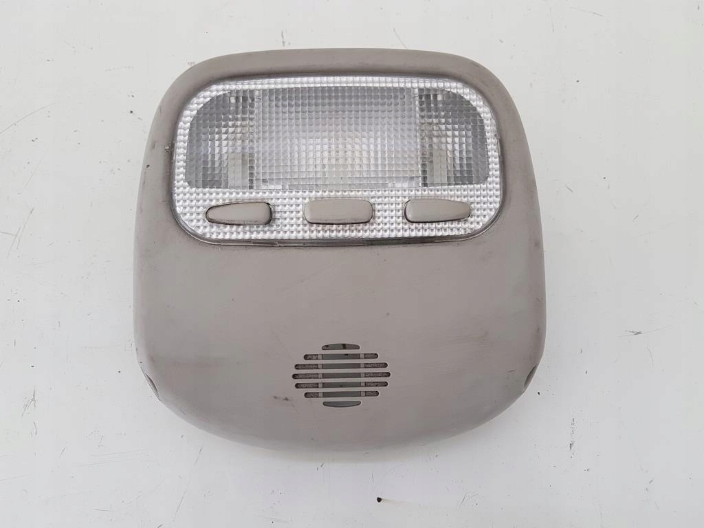 фото №2, Освітлення лампа кабіни peugeot 407 9636696977