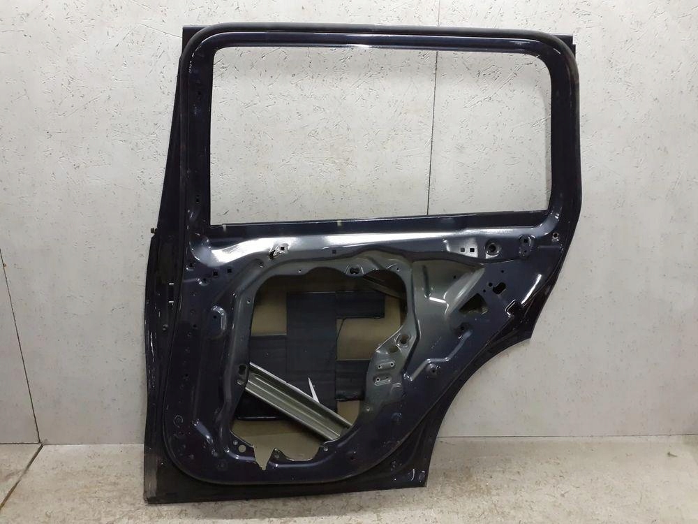 фото №7, Двері задня задні праве bmw x7 g07