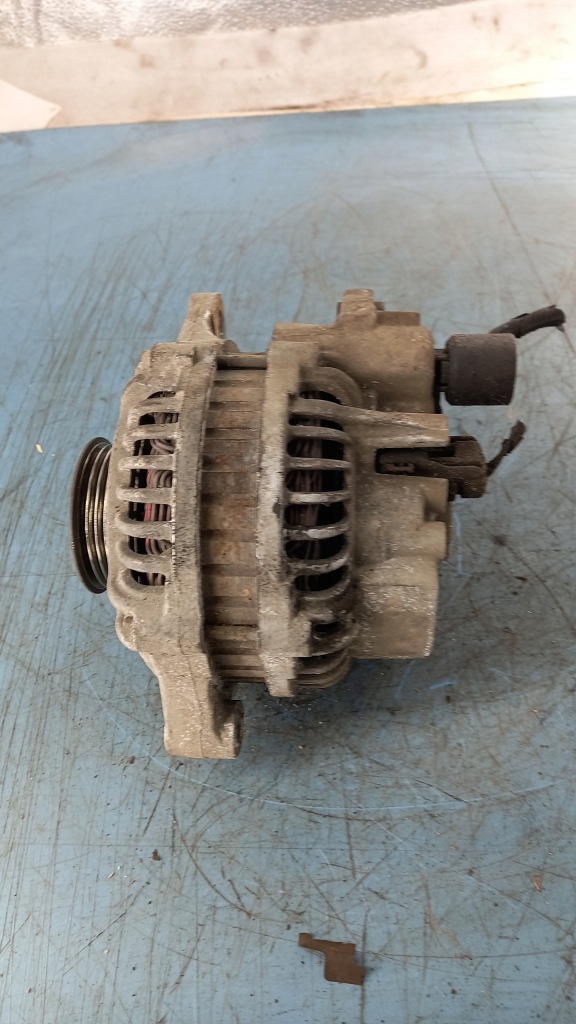 Генератор chrysler cruiser 2.0kat 01r Цена