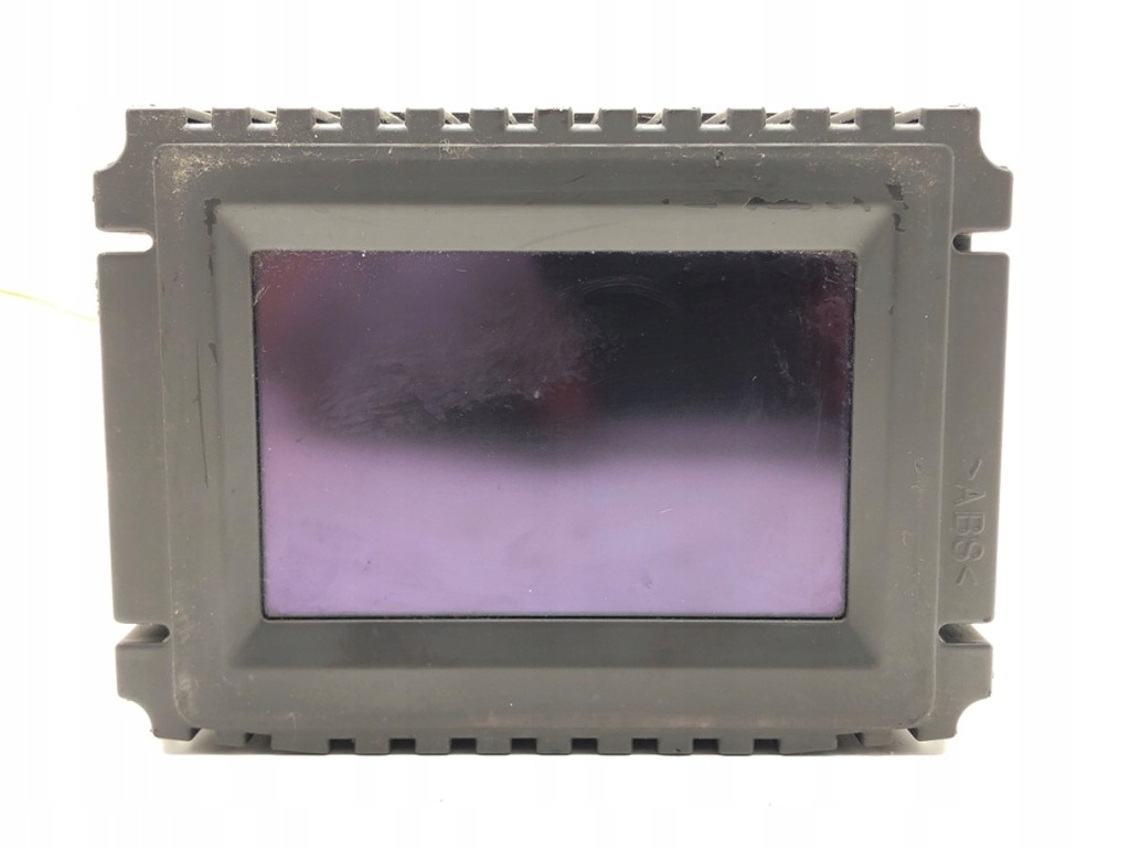 фото №1, Дисплей opel signum 13154972 03-08