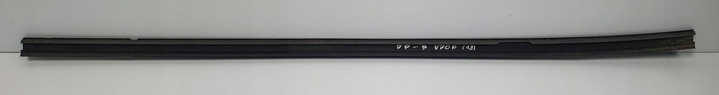 фото №6, Молдинг кровельная крыша правый перед 613 volvo v70 ii 39992750