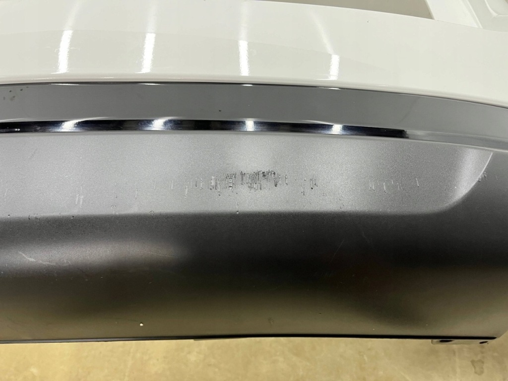 фото №15, Бампер задній mazda cx-5 cx5 2 ii 21r.- lift задня ksd4-50221