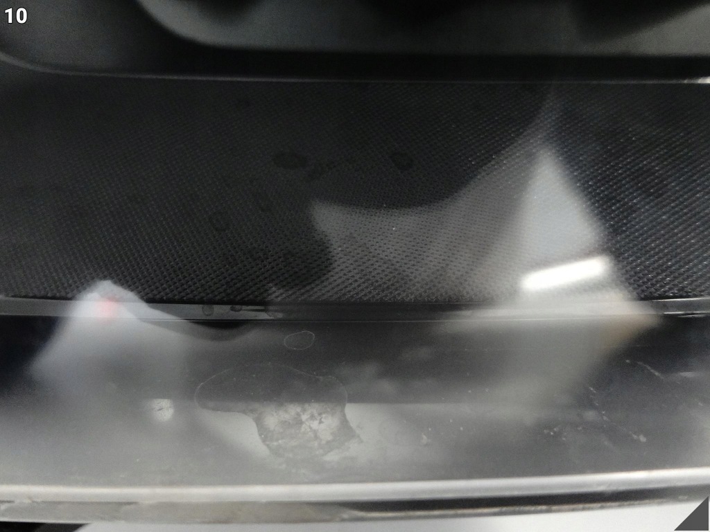 Vw sharan 2 7n1 7n0 10-20 рестайлінг  фара ксенон + led поворотна ліва перед європа Доставка