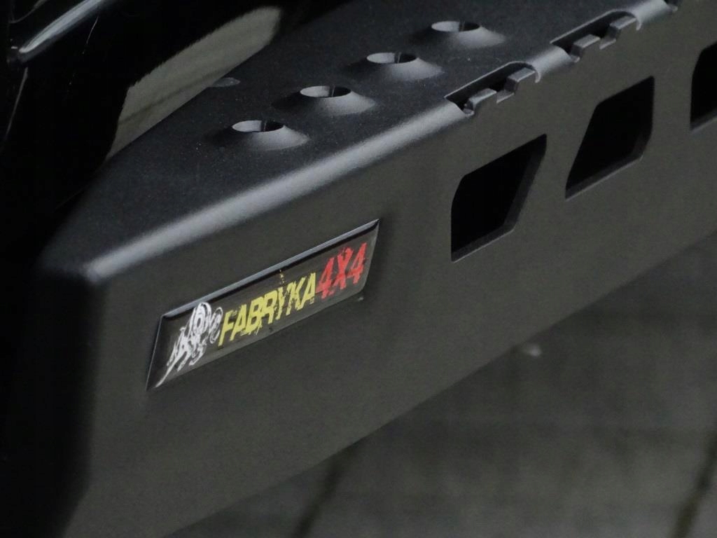 фото №12, Пороги боковой toyota land cruiser 200 порог боковой