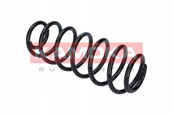 фото №13, Пружина подвеска audi a2 00-05 t wym.107mm/33