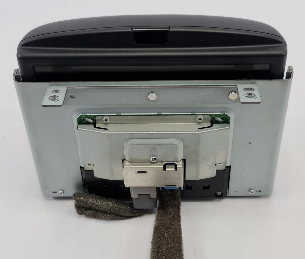 фото №1, Дисплей навігації volvo xc90 30775626