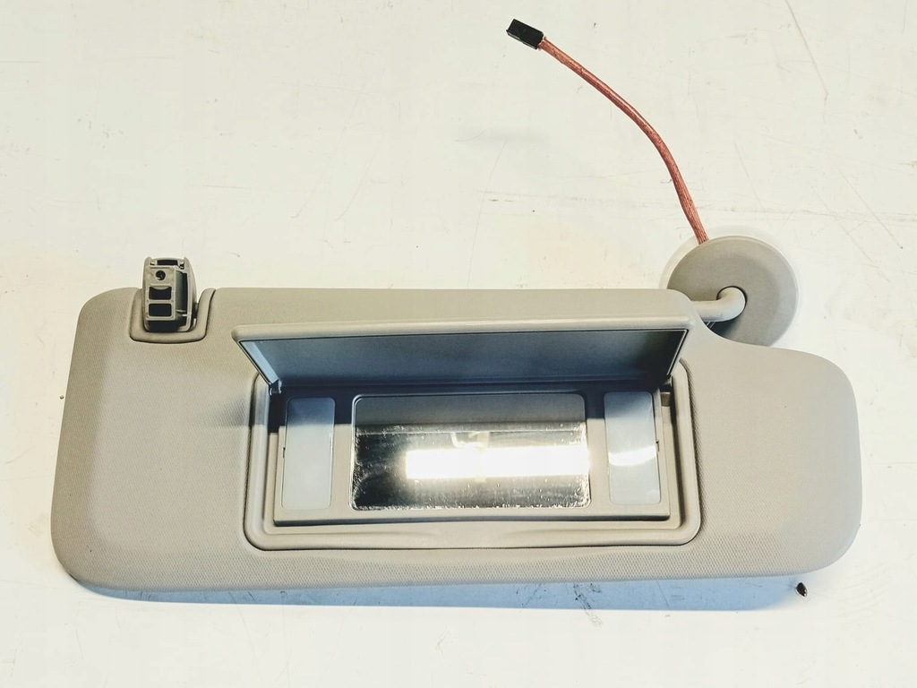 фото №1, Козирок козирок правий підсвітка opel insignia a