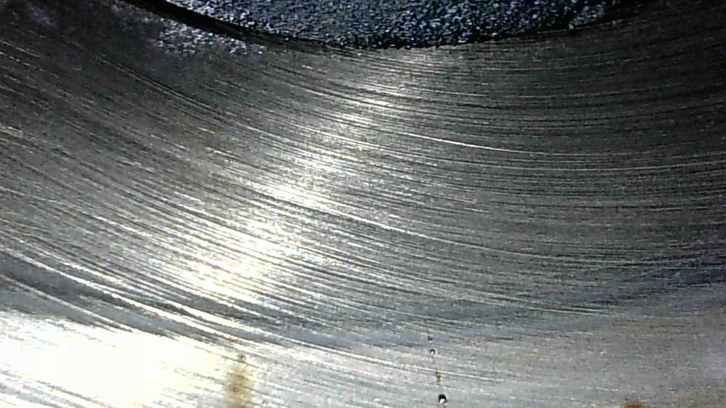 фото №15, Двигун mercedes w245 266940 1.7b 16v film вимірювання