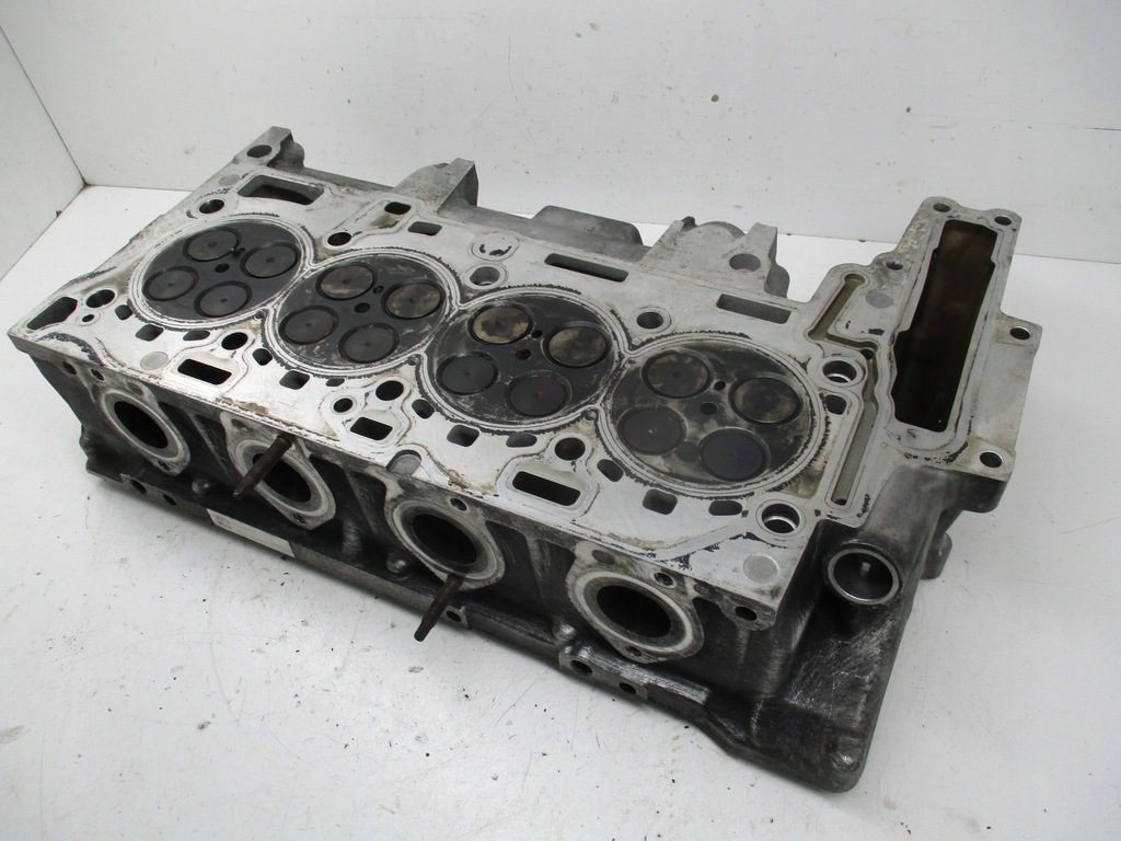 фото №9, Bmw x3 e83 e90 e84 e60 lci 2.0 n47 головка 7797678 7797676