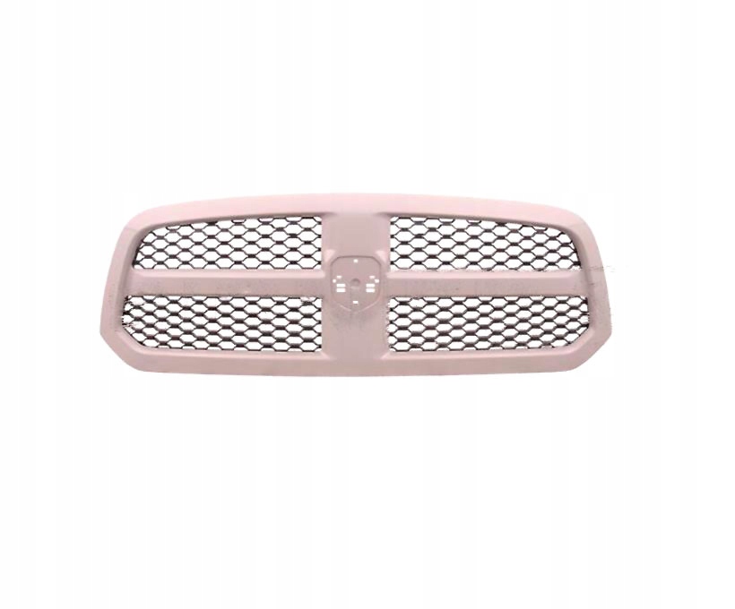 фото №1, Решётка радиатора dodge ram 13- 68197703aa