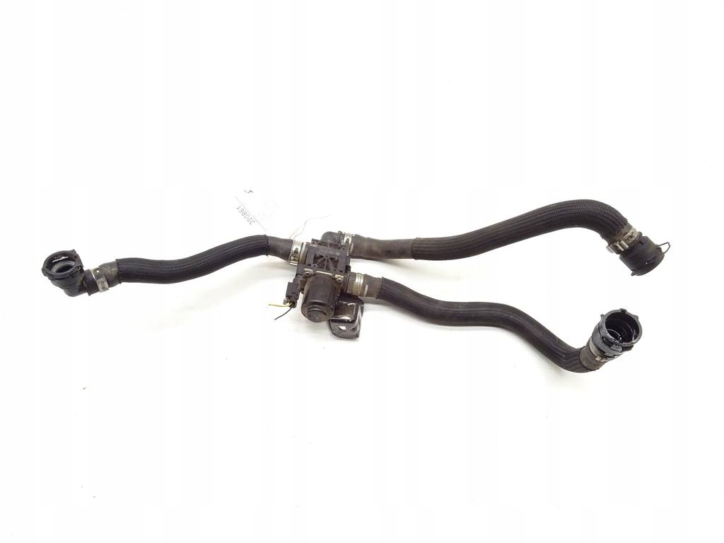 фото №1, Електромагнітний клапан помпа wody alfa romeo giulia 2.0t