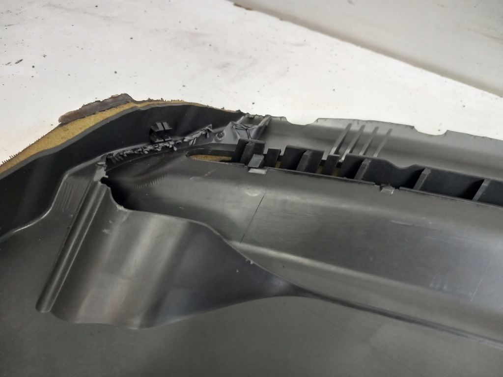 фото №9, Приборная панель приборная pulpit приборная панель vw sharan 02r lift