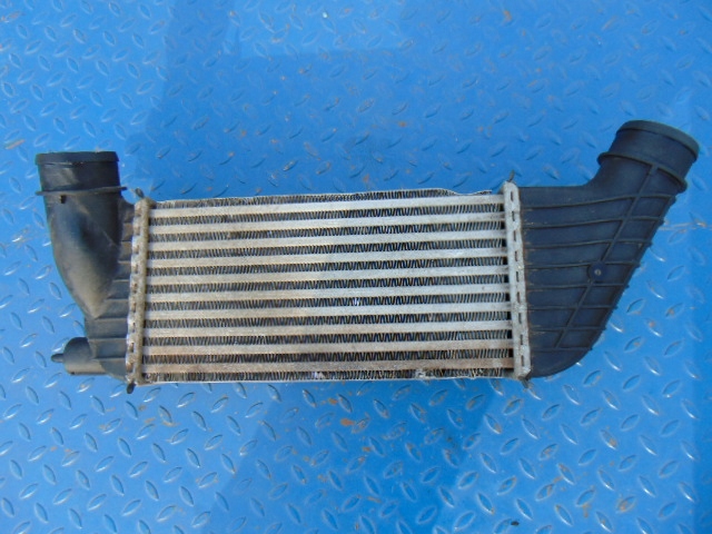 фото №1, Интеркулер scudo jumpy expert ii 2.0 1440094280