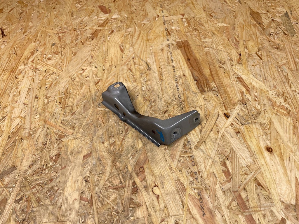 фото №8, Кронштейн кронштейн кронштейн крыла перед правый bmw x1 f48 7392804