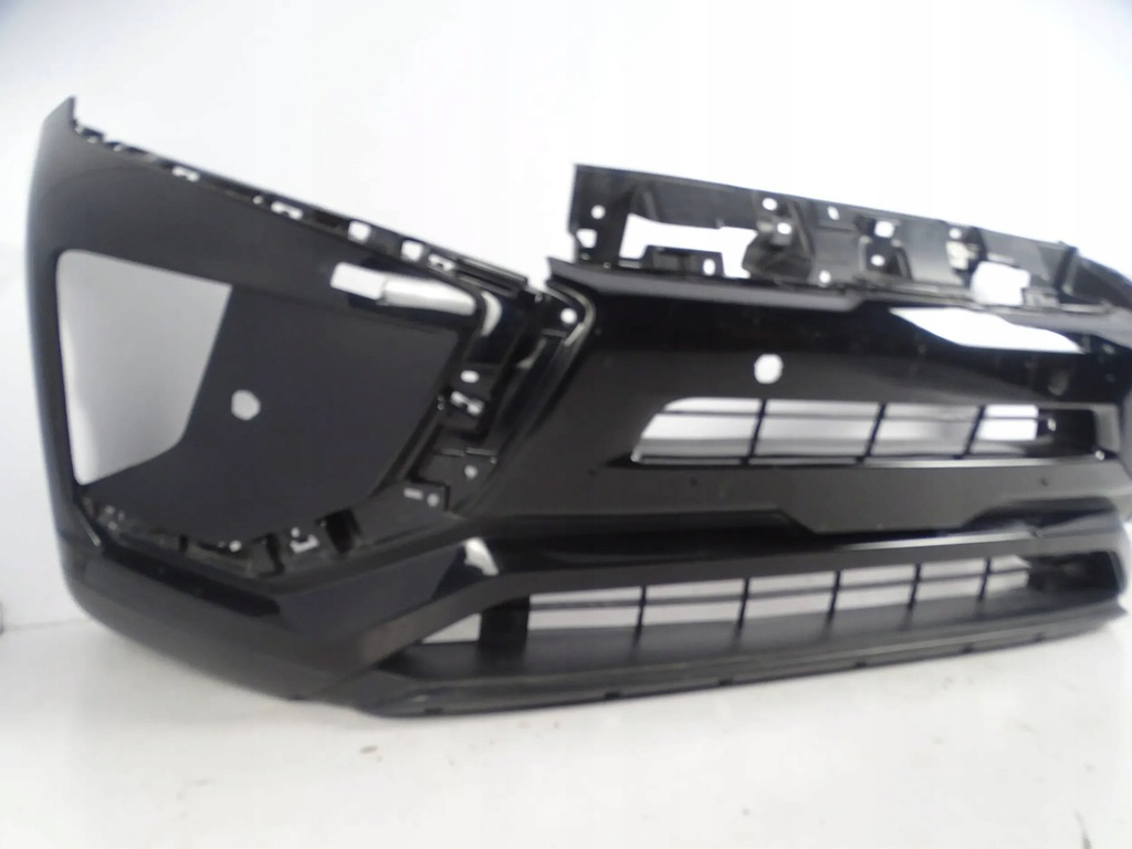 фото №6, Бампер перед передній mitsubishi eclipse cross 6400h717zz