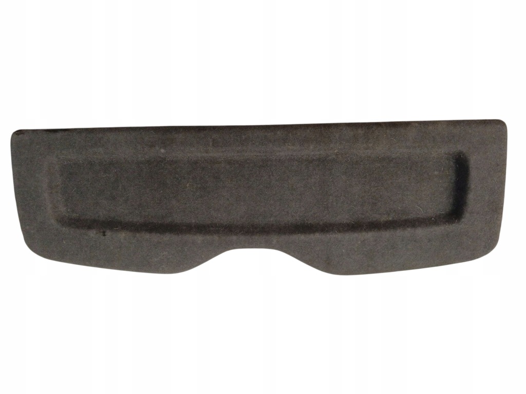 фото №1, Полиця багажника задня задній skoda citigo vw up seat mii 2011-2015