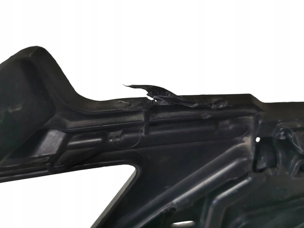 фото №15, Решётка бампера передний skoda citigo 2.132