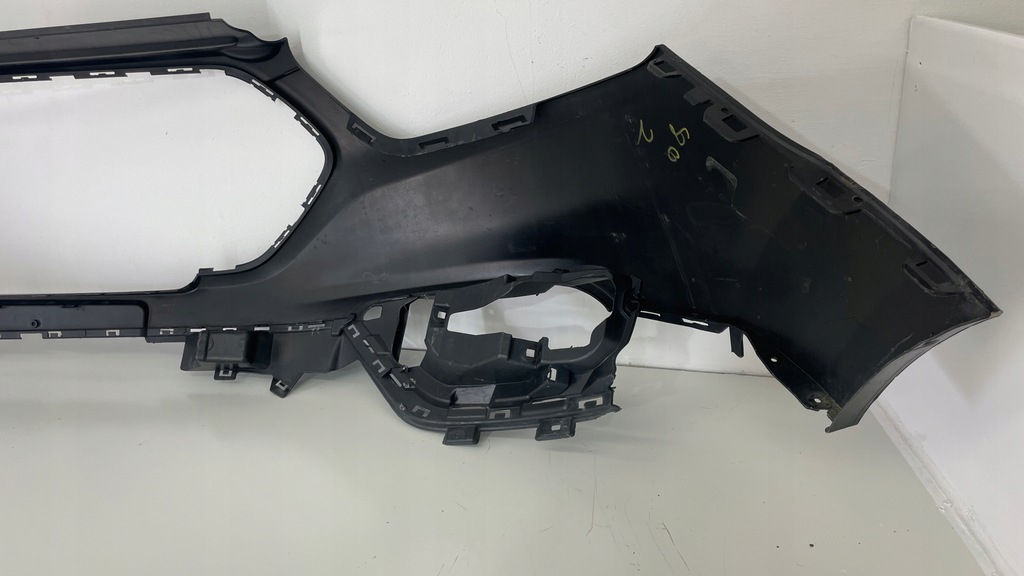 фото №10, Ford transit custom lift 17 - бампер передний