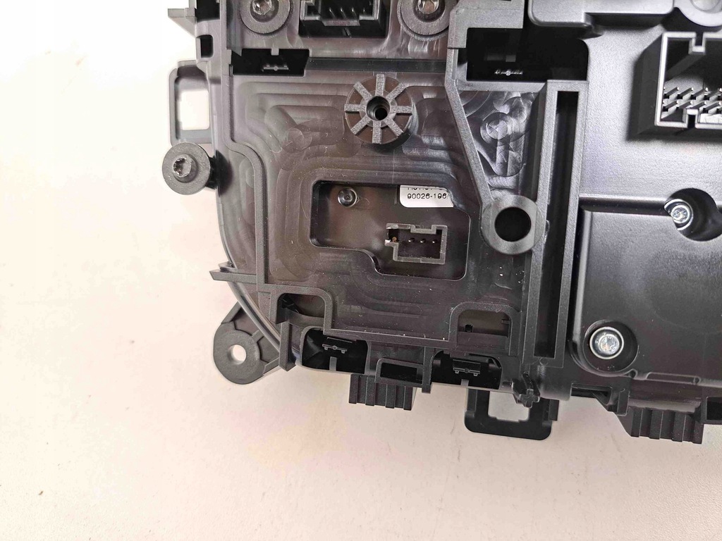 фото №15, Bmw x5 g05 2023 домкрат перемикання передач / верхній