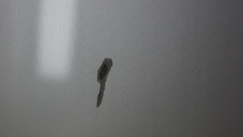 фото №9, Капот кришка двигуна skoda octavia i