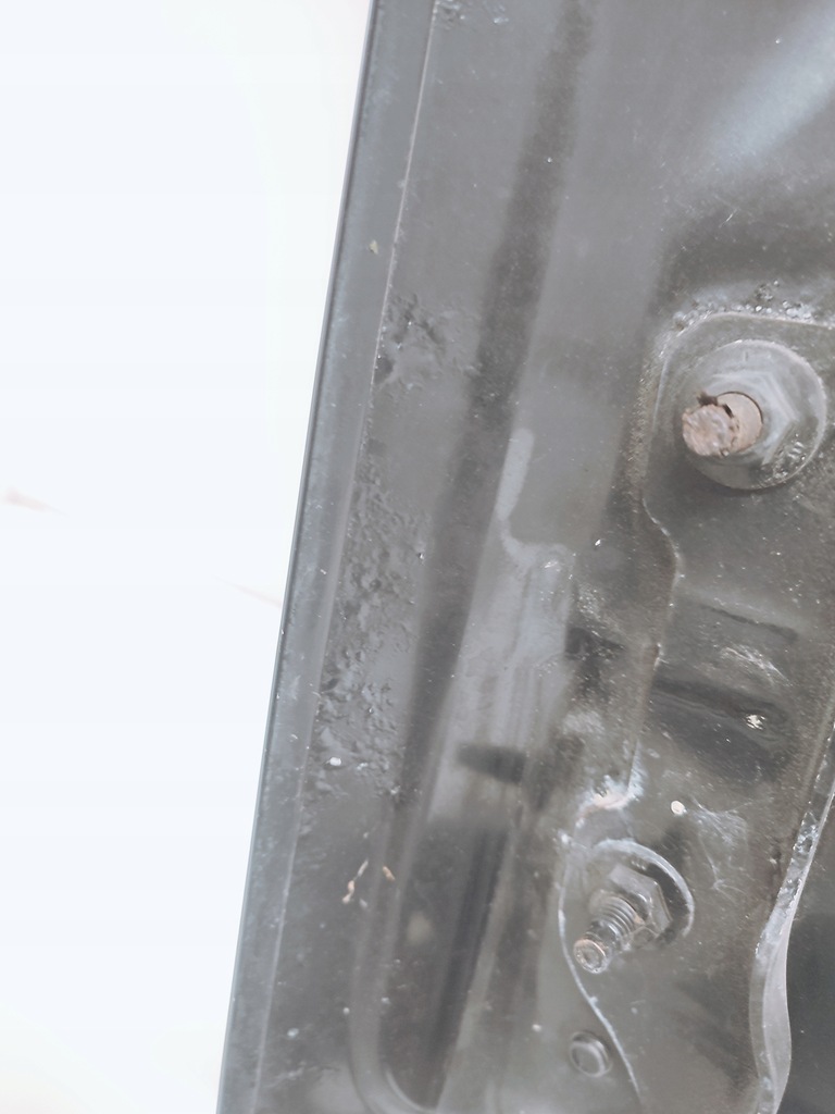 фото №11, Капот крышка двигателя ktvd peugeot 308 t9 ii ktv перед 2013-2020