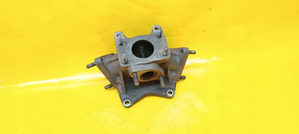 фото №1, Коллектор выпускной trujnik audi a6 c5 2,5tdi 059131799b