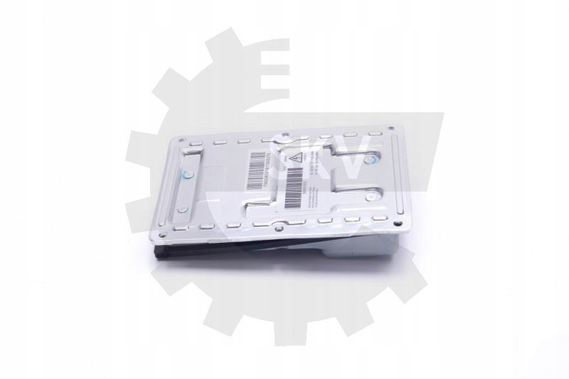 фото №4, Модуль преобразователь ксенон renault megane ii