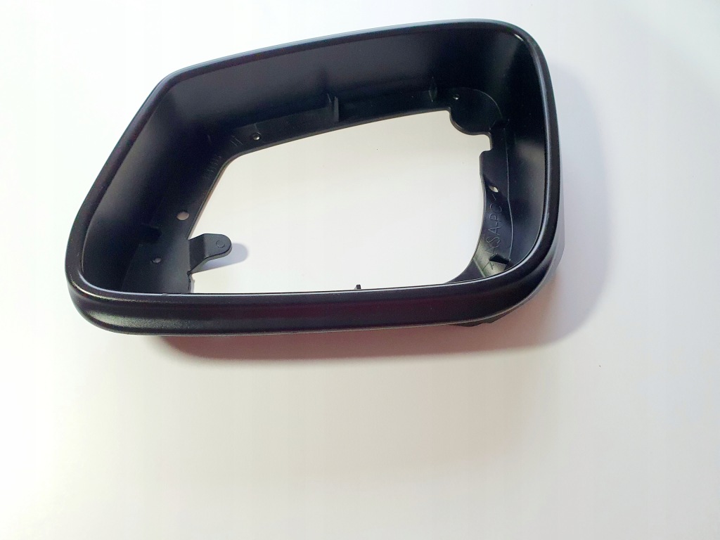 Рамка корпус дзеркало ліва bmw f01 f10 f07 oryg. Недорого