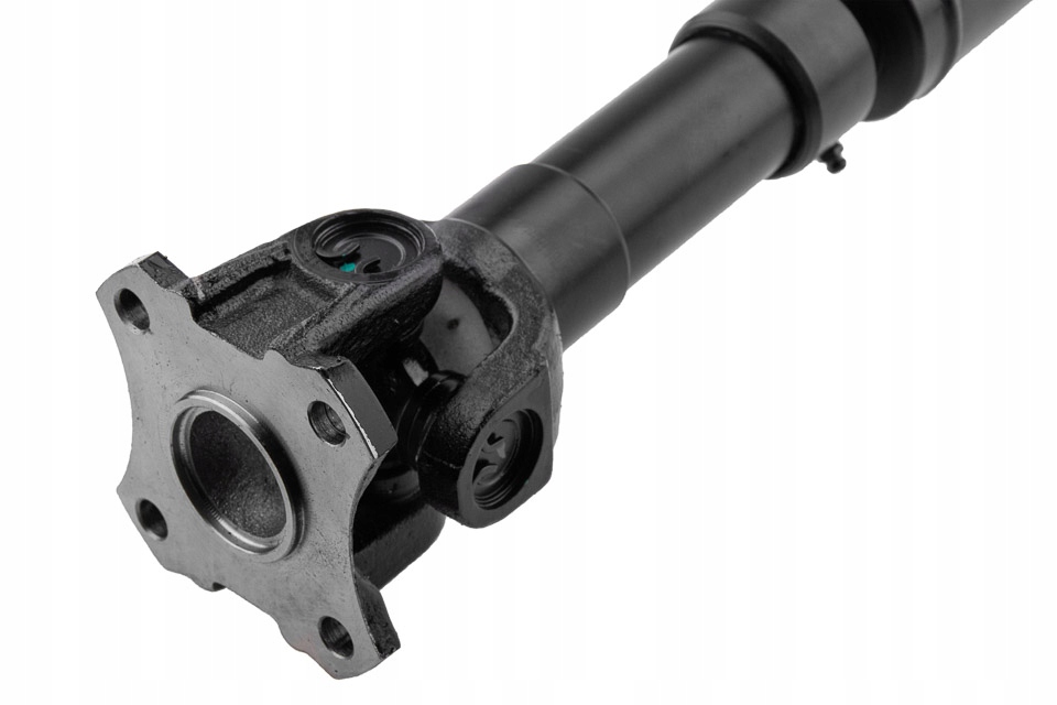 фото №4, Nty nwn-ty-025 wał приводной, привод osi