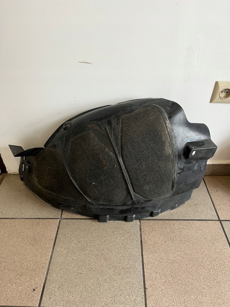 фото №1, Opel zafira c подкрылок левая, 13301575