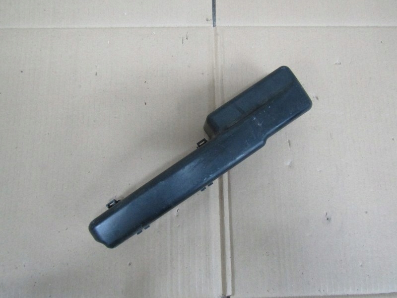 фото №1, Bentley continental gt защита пластик корпус