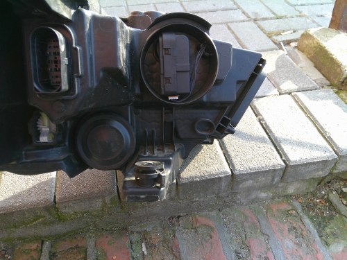 фото №9, Vw passat b8 lift 3g ліва ліва передня лампа full led 3g1941035q