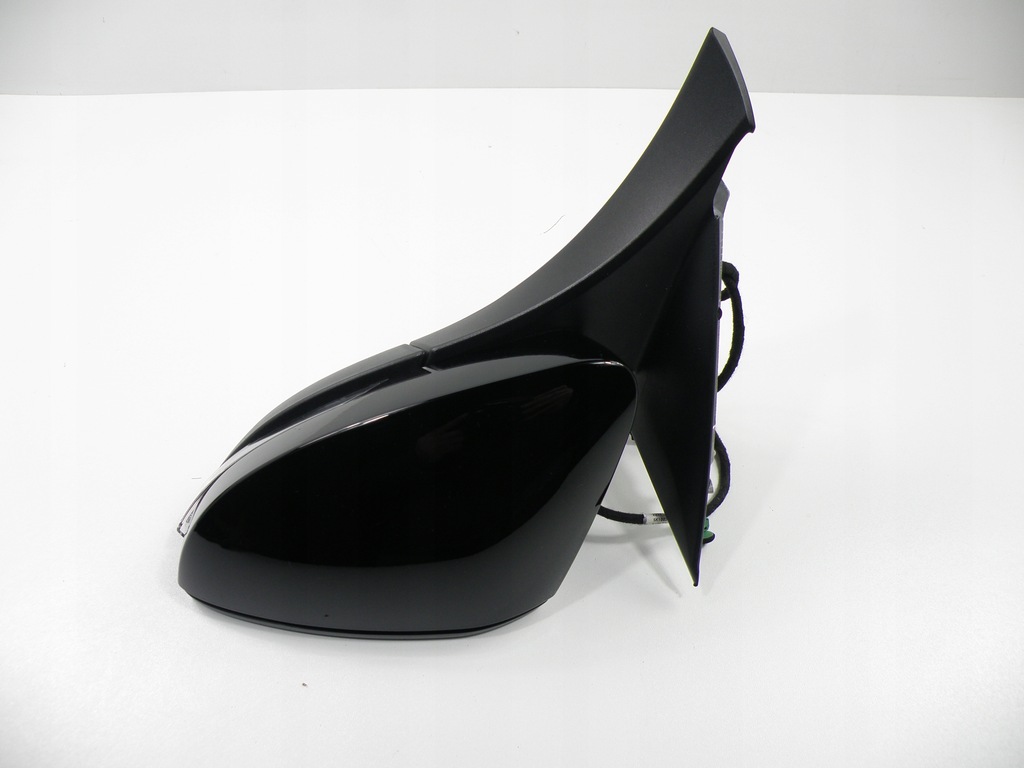 фото №6, Vw t-roc дзеркало ліва 9 pin 17-19