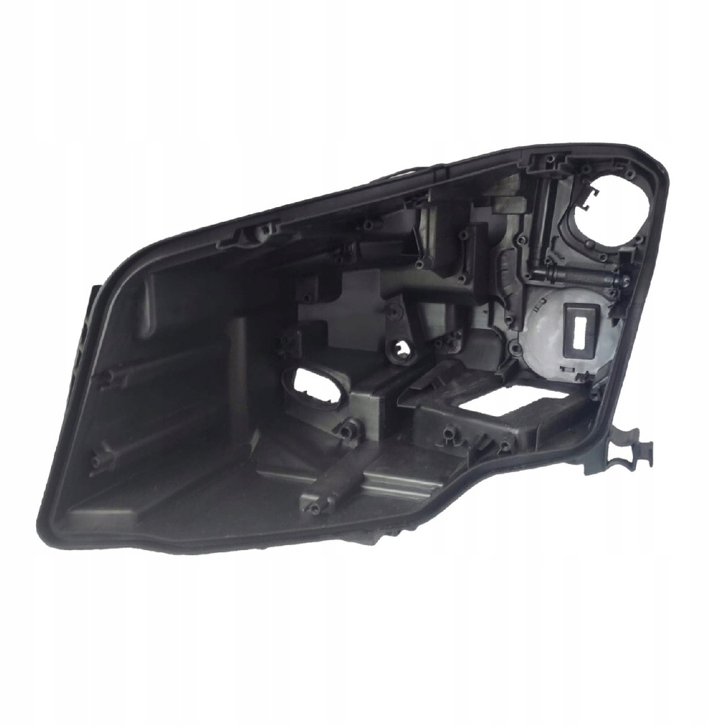 фото №1, Корпус фара mercedes gla-class model x156 2017-2020 full led ліва